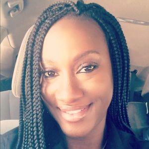 Meet your Posher, Tracy